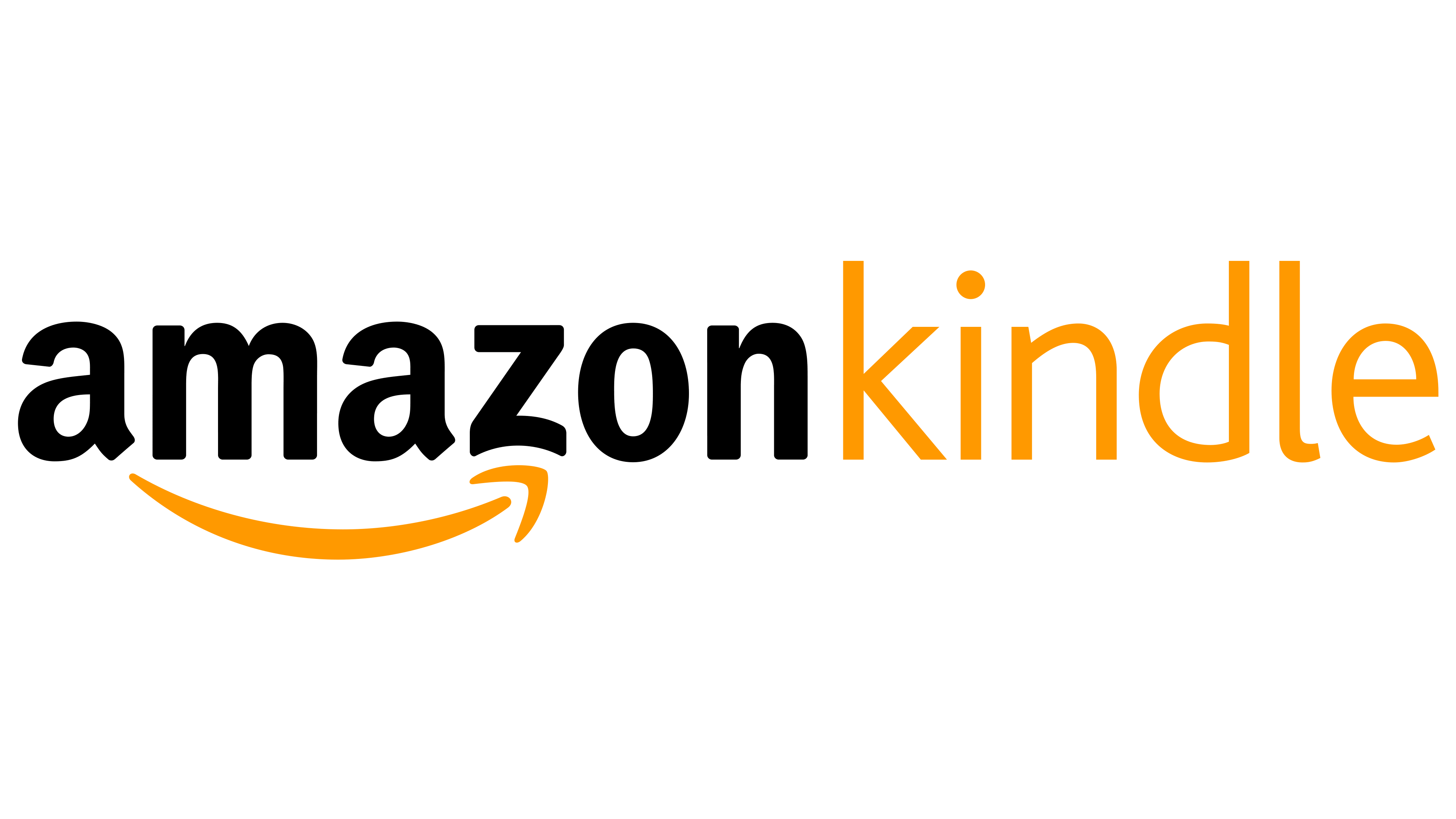 Amazon-Kindle-logo